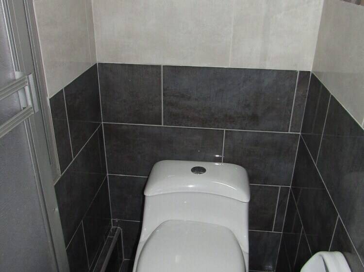 هتل Sol Andino Cajamarca