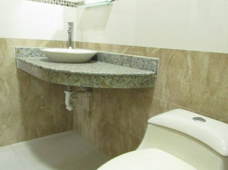 هتل Sol Andino Cajamarca