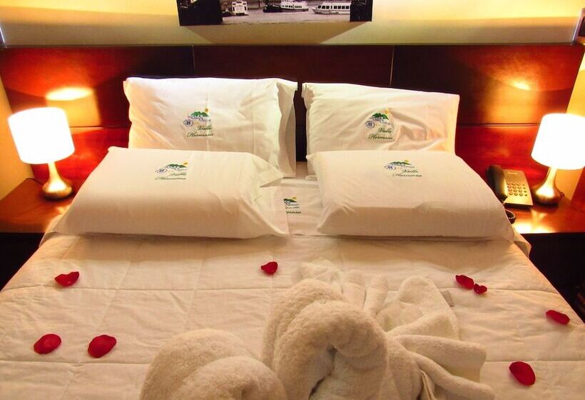 هتل Sol Andino Cajamarca