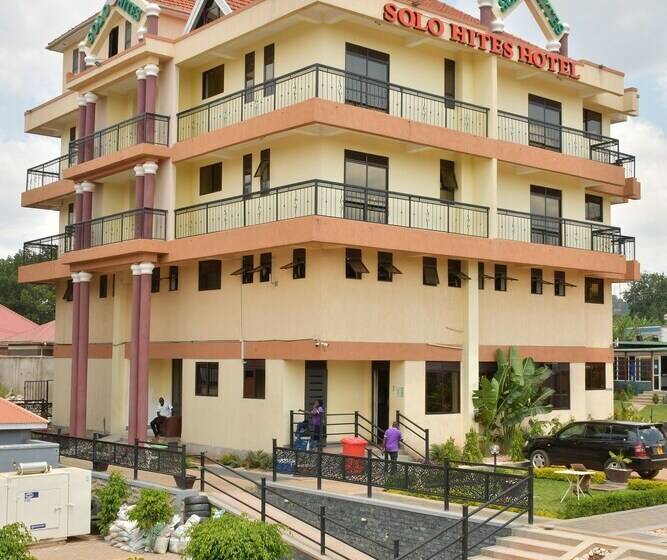 هتل Solo Hites