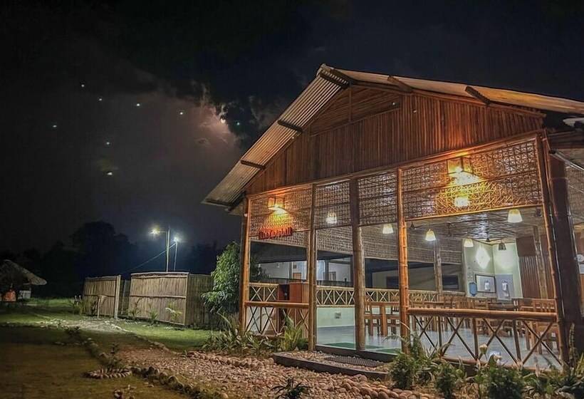 فندق Sonai Nameri