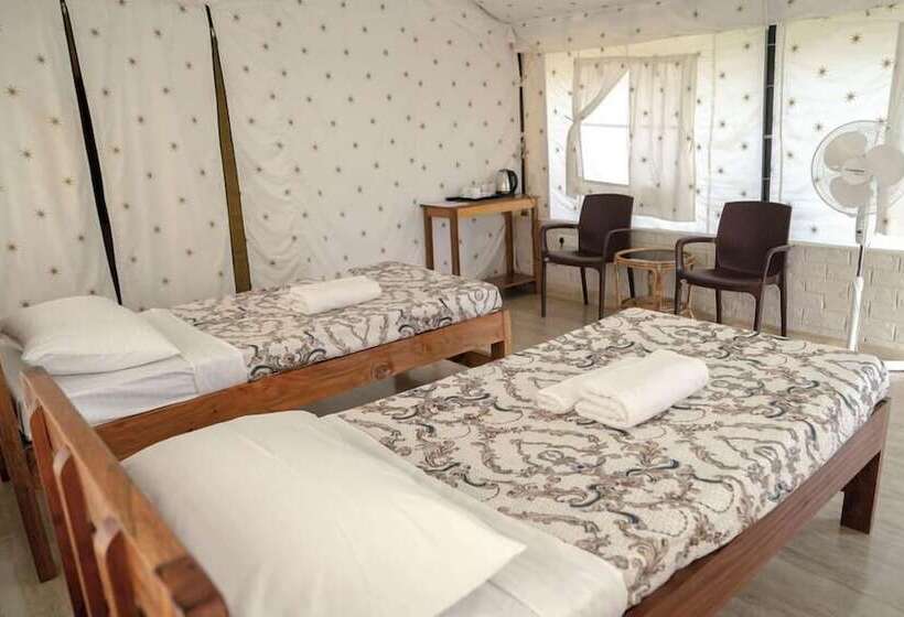 فندق Sonai Nameri