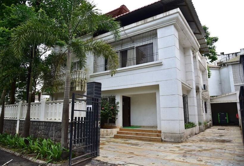 فندق Sterling Stolen Heaven Lonavala