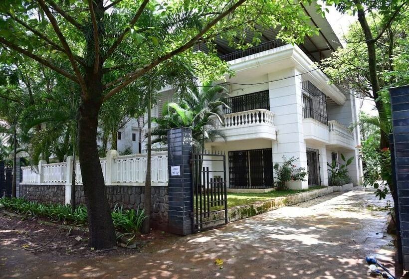 فندق Sterling Stolen Heaven Lonavala