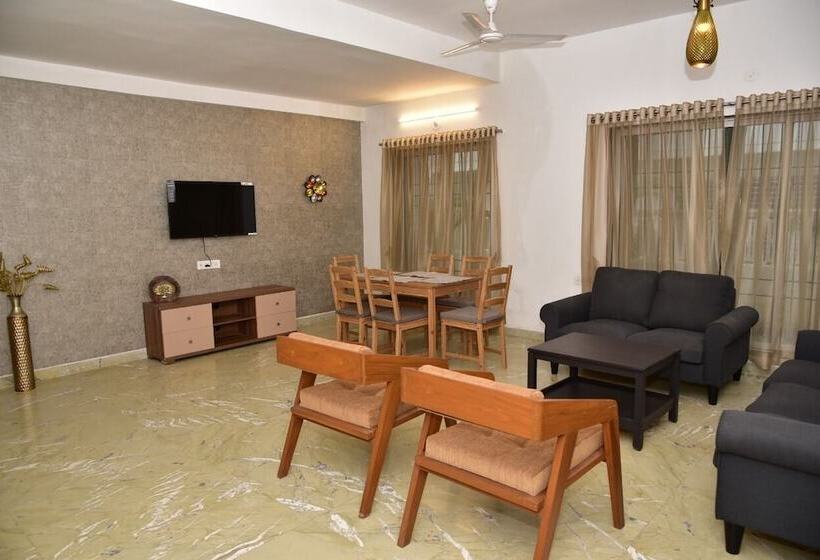 فندق Sterling Stolen Heaven Lonavala