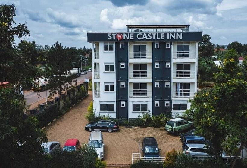 هتل Stone Castle Inn
