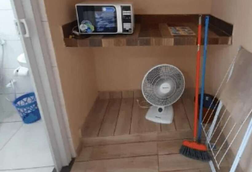 בית מלון כפרי Subuai Village   Aluguel Economico