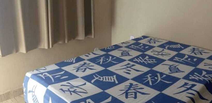 בית מלון כפרי Subuai Village   Aluguel Economico