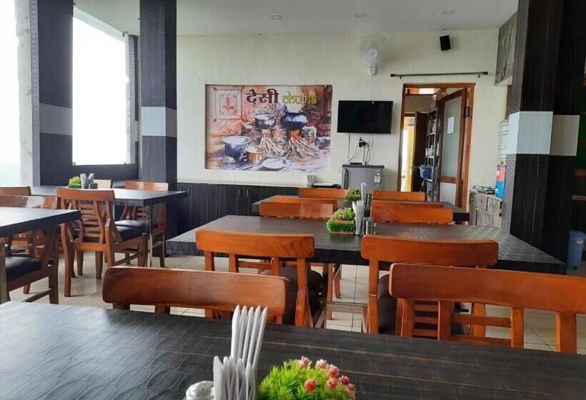 فندق Sun Stars Inn