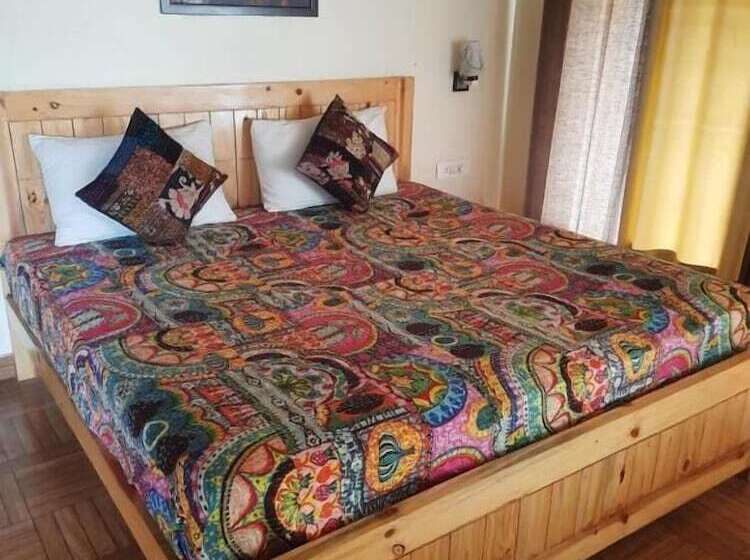 فندق Sun Stars Inn