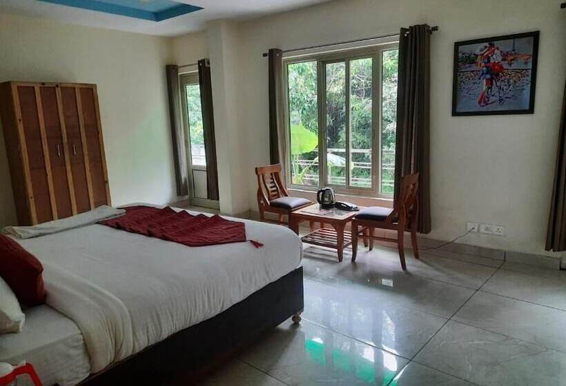 فندق Sun Stars Inn