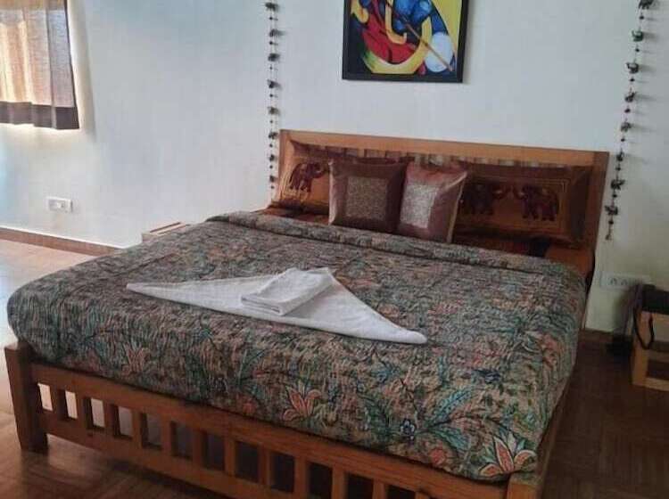 فندق Sun Stars Inn