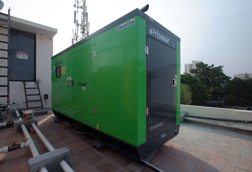 Отель Supreme Stay