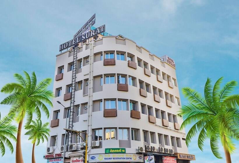 ホテル Surat