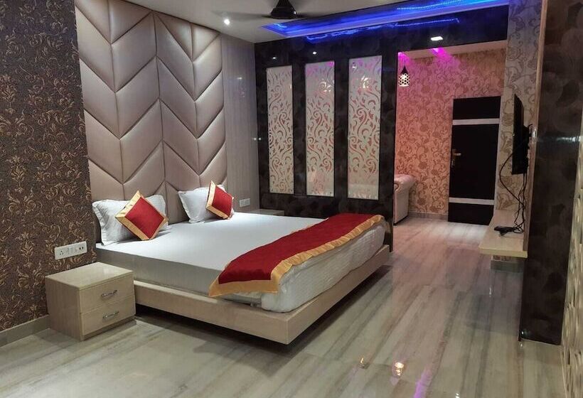 فندق Swagat , Dhubri