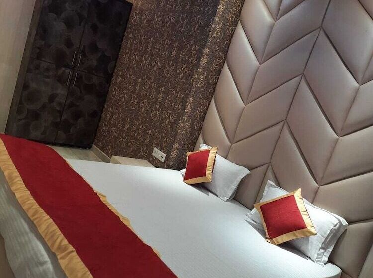 فندق Swagat , Dhubri