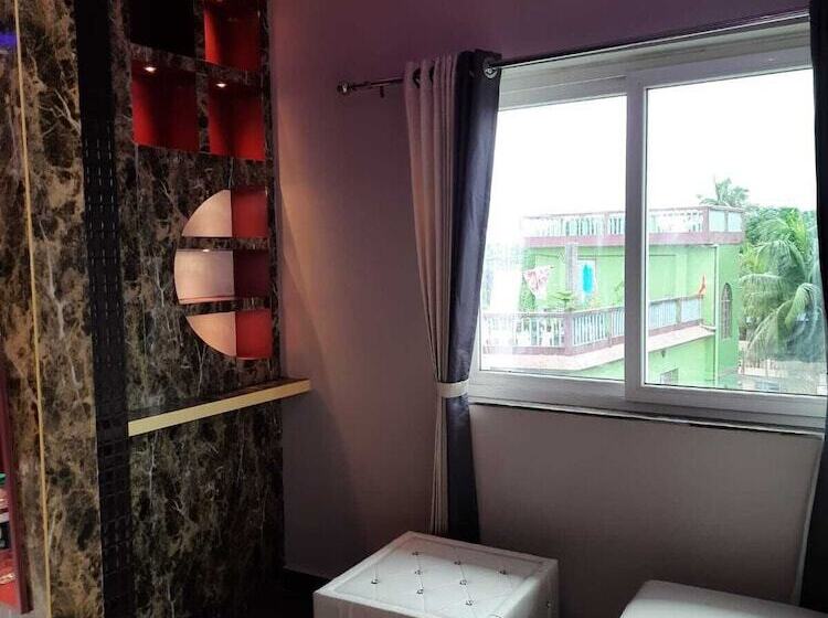 فندق Swagat , Dhubri