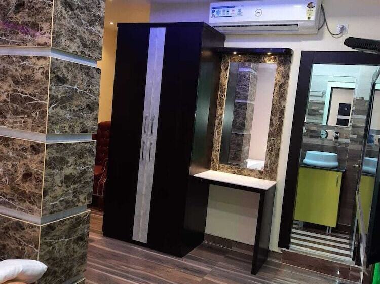 فندق Swagat , Dhubri