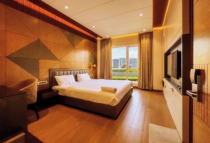 فندق Symphony Inn