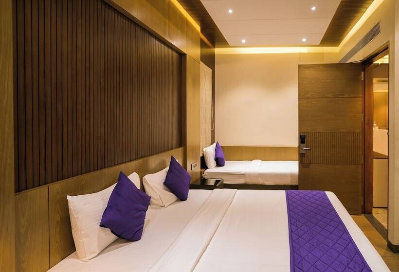 فندق Symphony Inn