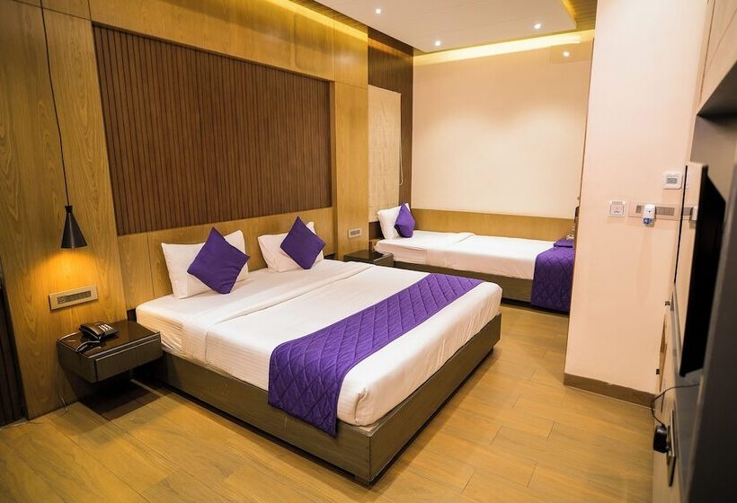 فندق Symphony Inn