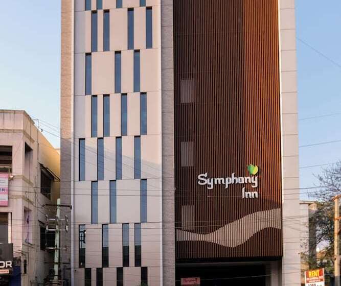 فندق Symphony Inn