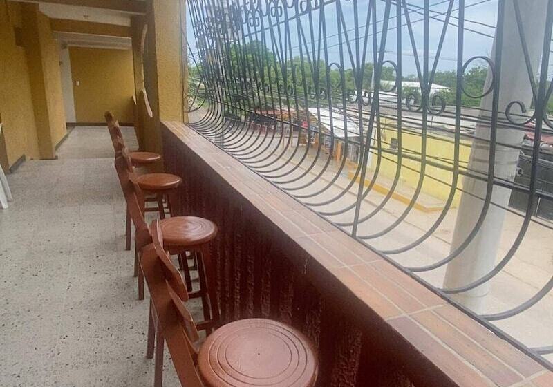 酒店 Tamaiti Riohacha