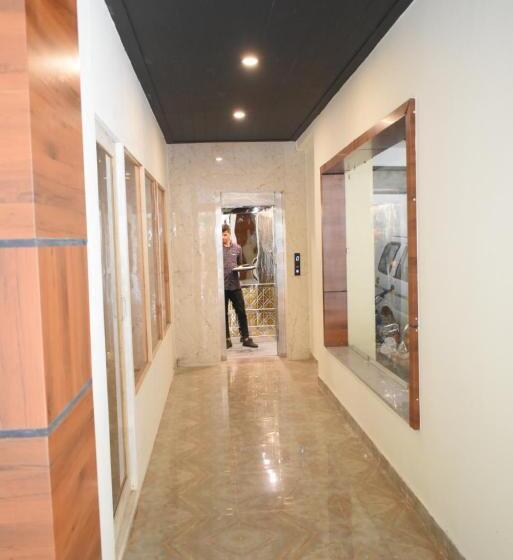 Tapasthali By Meera Hotels