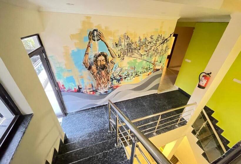 Tapasthali By Meera Hotels