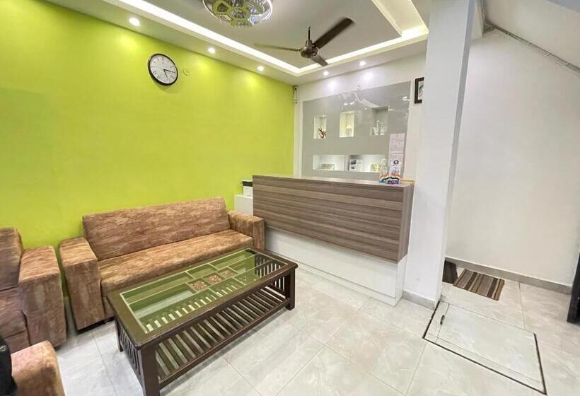 Tapasthali By Meera Hotels