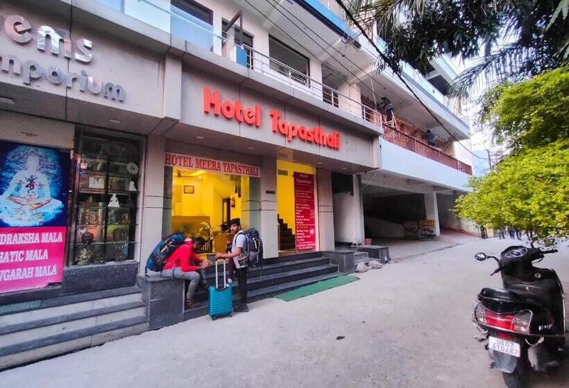 Tapasthali By Meera Hotels