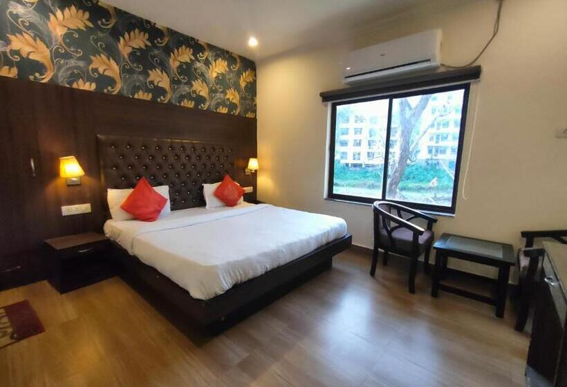 Tapasthali By Meera Hotels