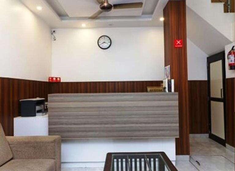 Tapasthali By Meera Hotels