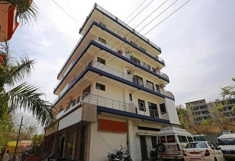 Tapasthali By Meera Hotels