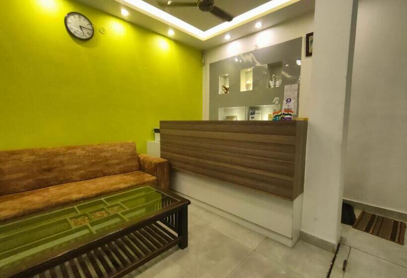 Tapasthali By Meera Hotels