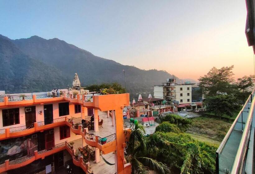 Tapasthali By Meera Hotels