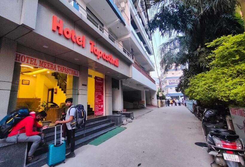 Tapasthali By Meera Hotels