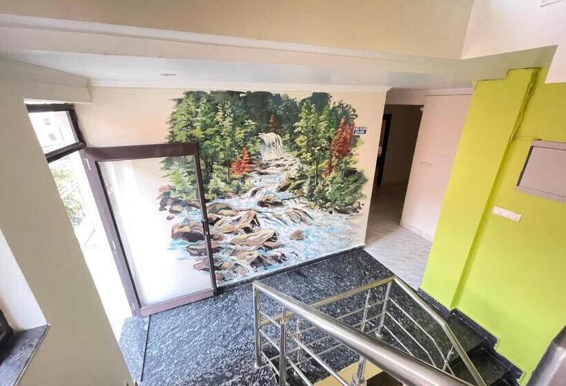 Tapasthali By Meera Hotels