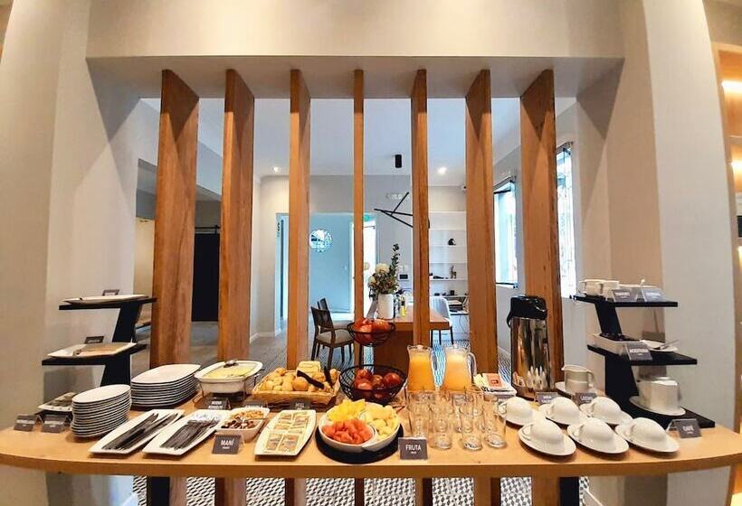 هتل Tarata Boutique