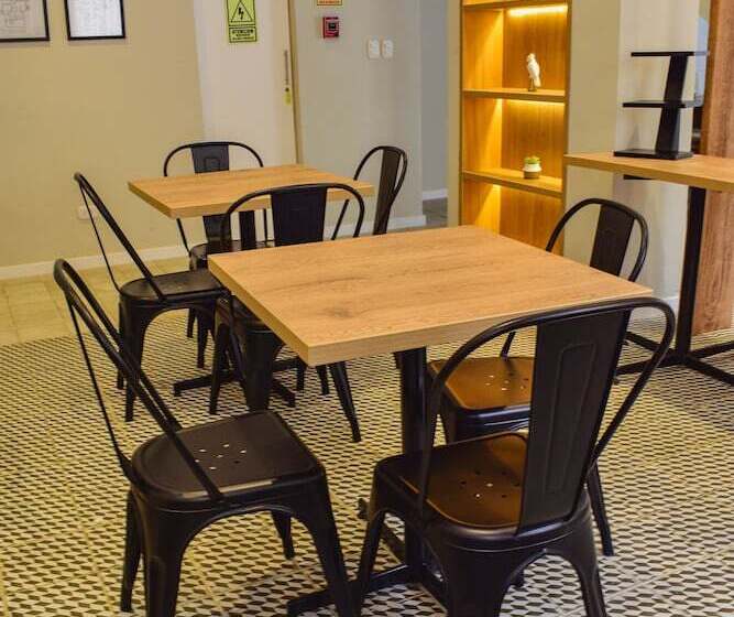 هتل Tarata Boutique