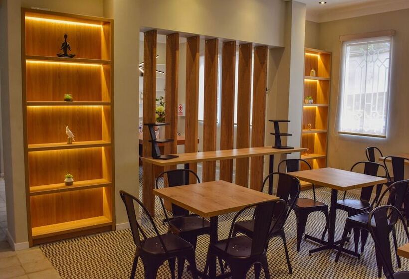 هتل Tarata Boutique