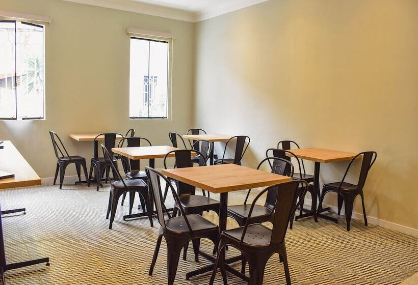 هتل Tarata Boutique