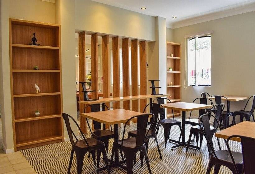 هتل Tarata Boutique