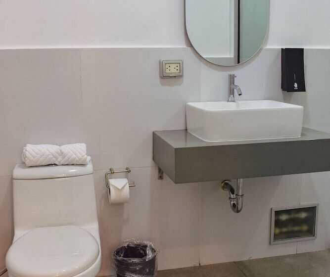 هتل Tarata Boutique