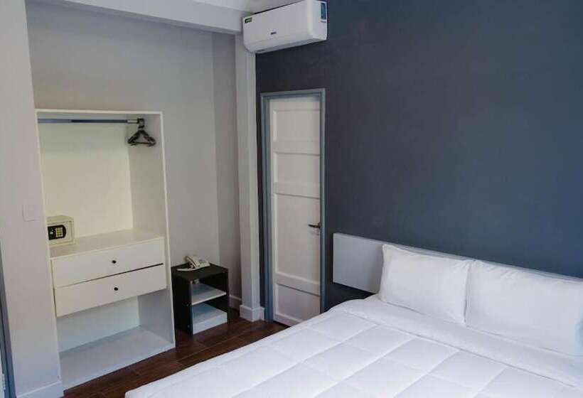 هتل Tarata Boutique