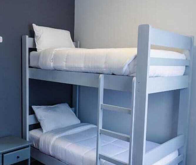 هتل Tarata Boutique