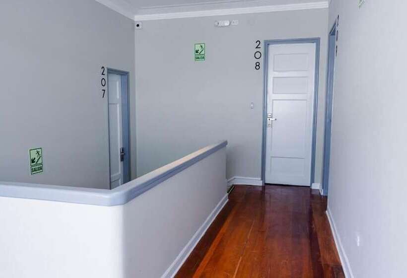 هتل Tarata Boutique