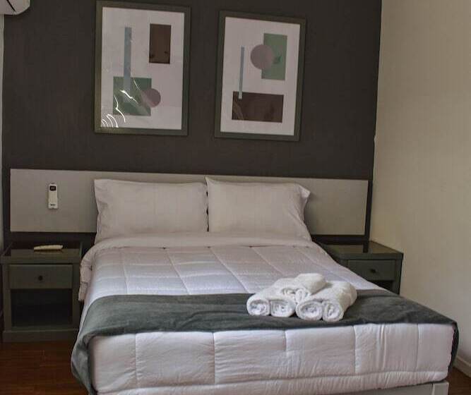 هتل Tarata Boutique