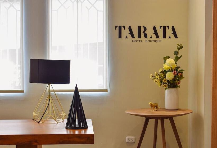 هتل Tarata Boutique