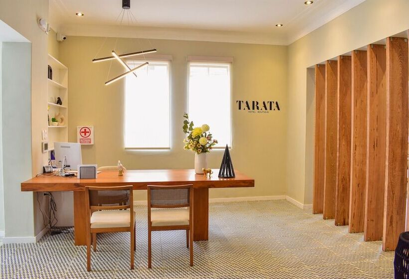 هتل Tarata Boutique